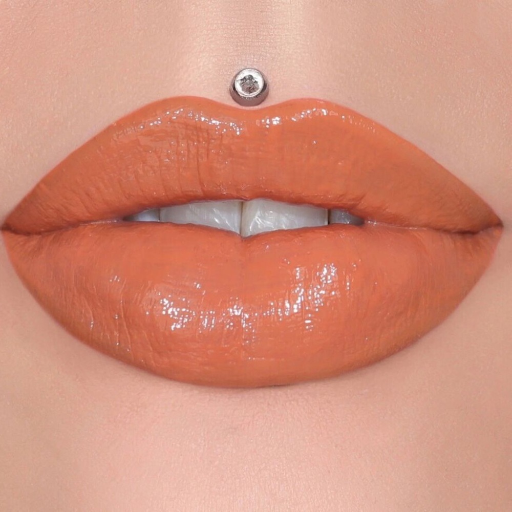 Jeffree Star Nude Garden Supreme Gloss